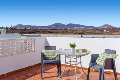 Villa Sol Lanzarote by Villa Plus — foto 11