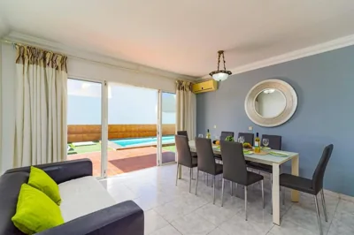 Villa Sol Lanzarote by Villa Plus — foto 12