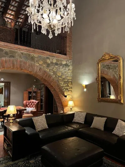 Villa Sol Luxury Costa Brava Golf — foto 2