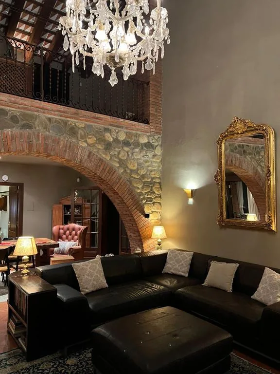 Villa Sol Luxury Costa Brava Golf