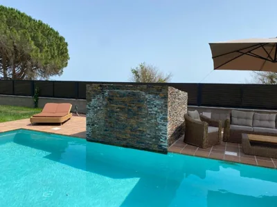 Villa Sol Luxury Costa Brava Golf — foto 4