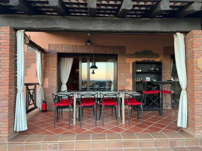 Villa Sol Luxury Costa Brava Golf — foto 5