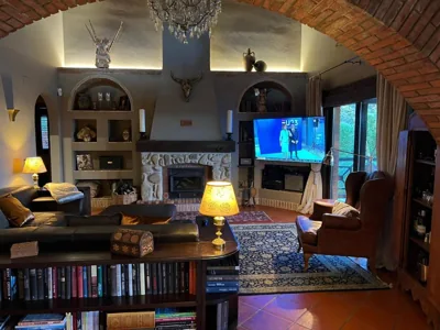 Villa Sol Luxury Costa Brava Golf — foto 6