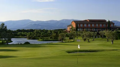 Villa Sol Luxury Costa Brava Golf — foto 7