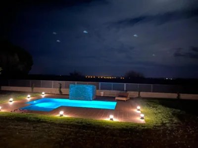 Villa Sol Luxury Costa Brava Golf — foto 9