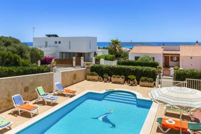 Villa Sol Menorca by Escape Home — foto 4