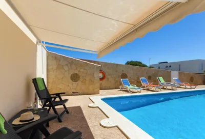 Villa Sol Menorca by Escape Home — foto 7