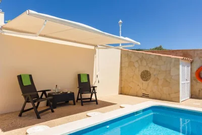 Villa Sol Menorca by Escape Home — foto 9