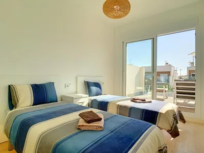 Villa Sol - San Pedro del Pinatar - 1710 — photo 2
