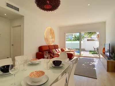 Villa Sol - San Pedro del Pinatar - 1710 — photo 5