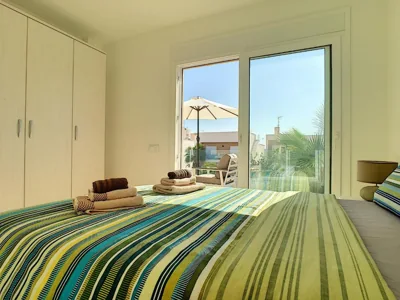 Villa Sol - San Pedro del Pinatar - 1710 — photo 8