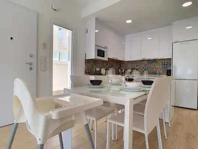 Villa Sol - San Pedro del Pinatar - 1710 — photo 10