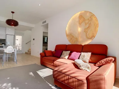 Villa Sol - San Pedro del Pinatar - 1710 — photo 12