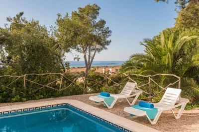 Villa Sol y Mar — foto 10