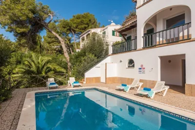 Villa Sol y Mar — foto 11