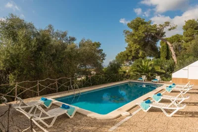 Villa Sol y Mar — foto 12