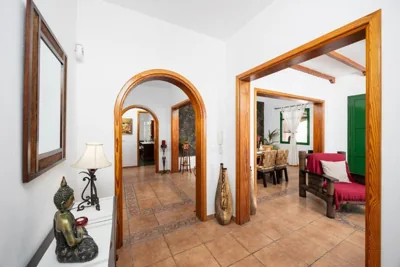 Villa Sol y Mar — Foto 2