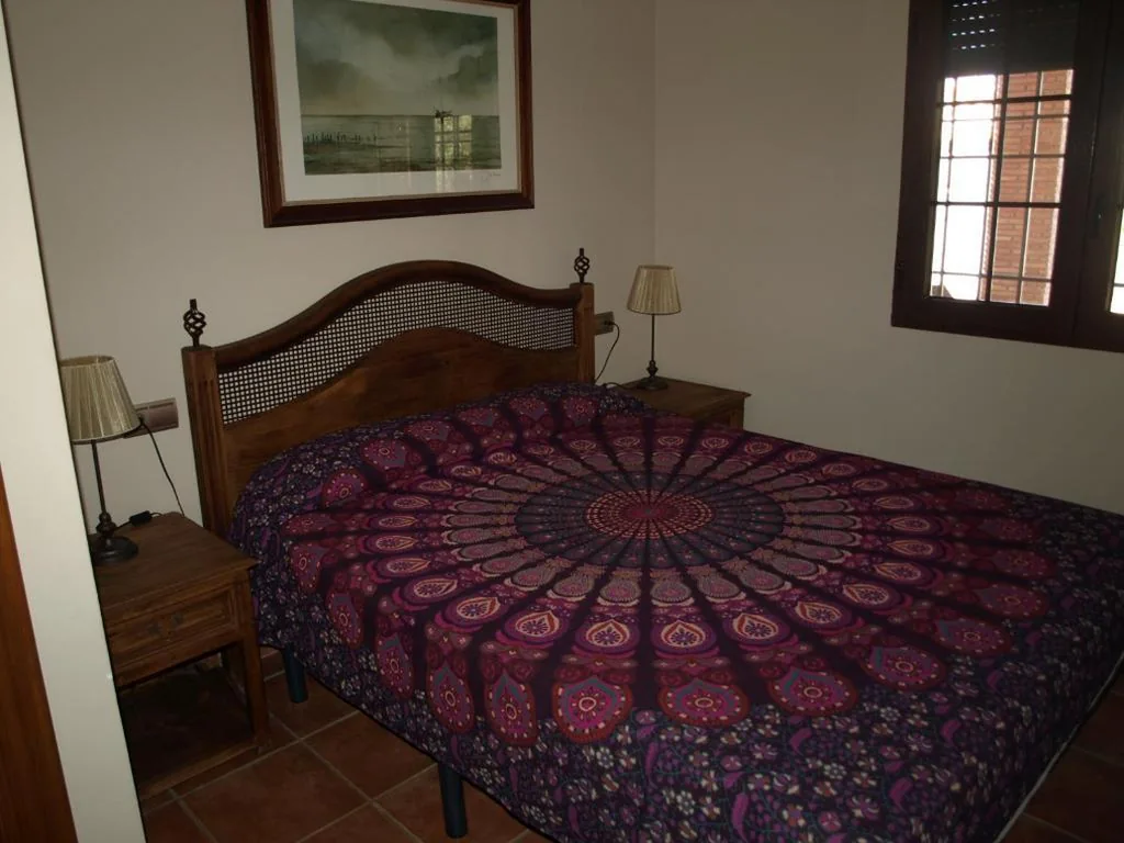 Casa — Villa Sol y Sal