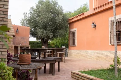 Villa Sol y Sal — foto 6