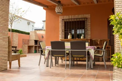Villa Sol y Sal — foto 9