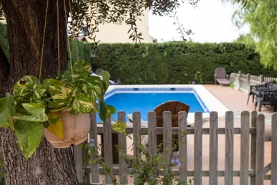 Villa Sol y Sal — foto 10