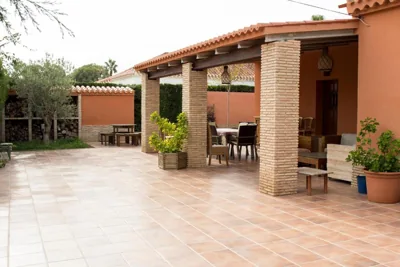 Villa Sol y Sal — foto 11