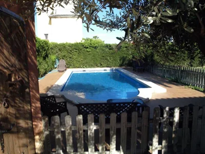 Villa Sol y Sal — foto 12