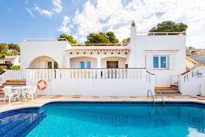 Villa Sol y Sombra by Escape Home — foto 4