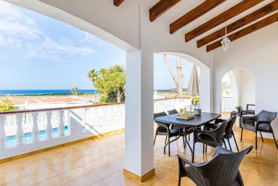 Villa Sol y Sombra by Escape Home — foto 5