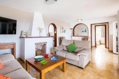 Villa Sol y Sombra by Escape Home — foto 6