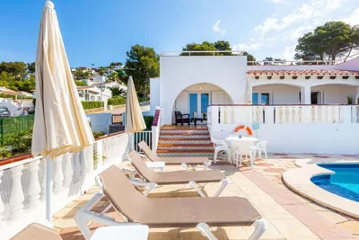 Villa Sol y Sombra by Escape Home — foto 7