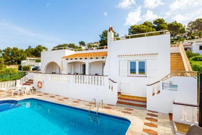 Villa Sol y Sombra by Escape Home — foto 9