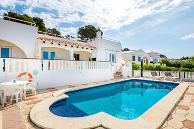 Villa Sol y Sombra by Escape Home — foto 10