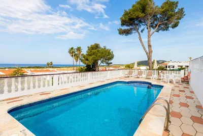 Villa Sol y Sombra by Escape Home — foto 11