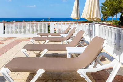 Villa Sol y Sombra by Escape Home — foto 12