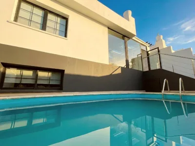 Villa Solana - Private Pool & Rooftop near the Beach — photo 2
