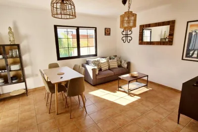 Villa Solana - Private Pool & Rooftop near the Beach — photo 3