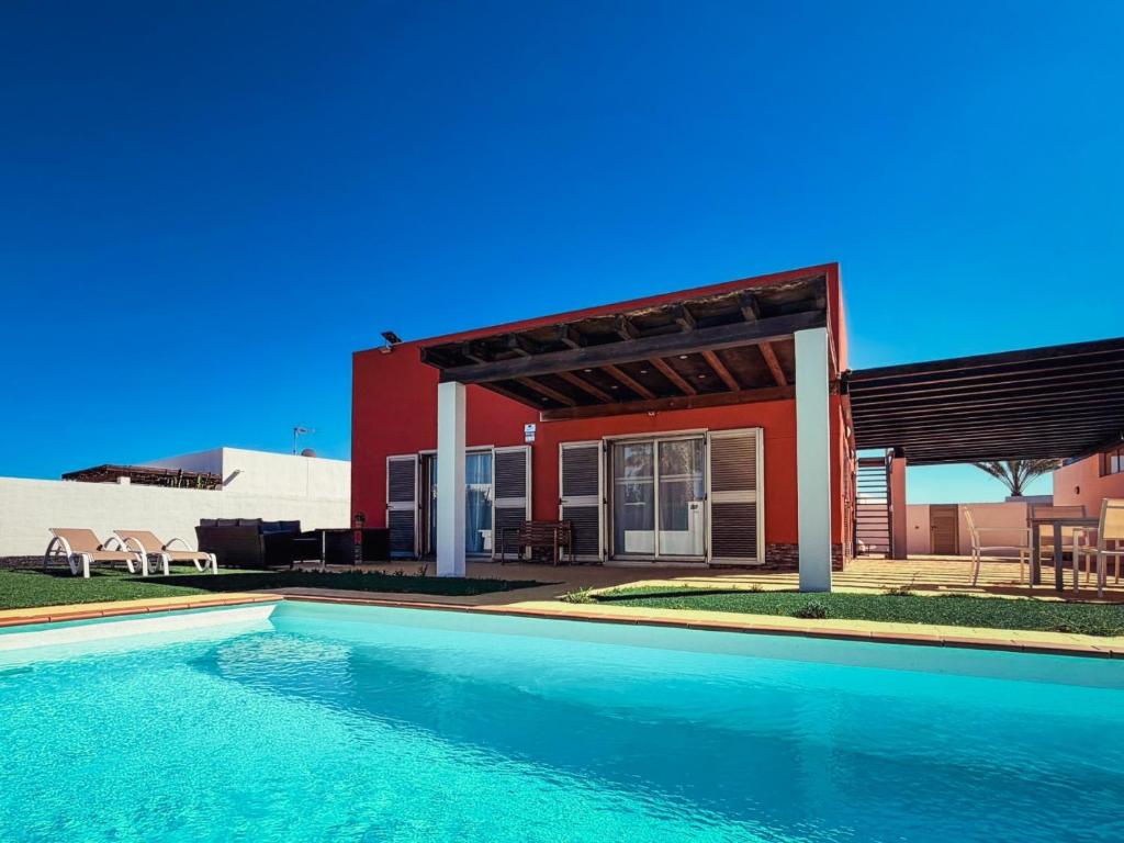 Villa Solara
