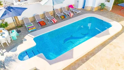 Villa Solari - Plusholidays — foto 11