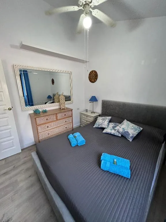 Villa Sole Luxury - Private Pool - Amarilla Golf