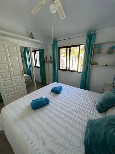 Villa Sole Luxury - Private Pool - Amarilla Golf — photo 12