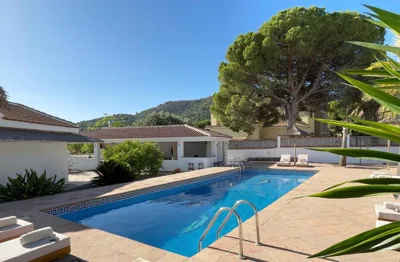 Villa Soleá Bed & Breakfast — Foto 4