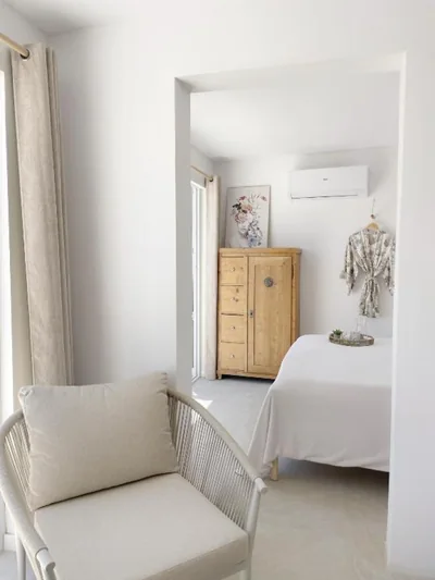 Villa Soleá Bed & Breakfast — Foto 12