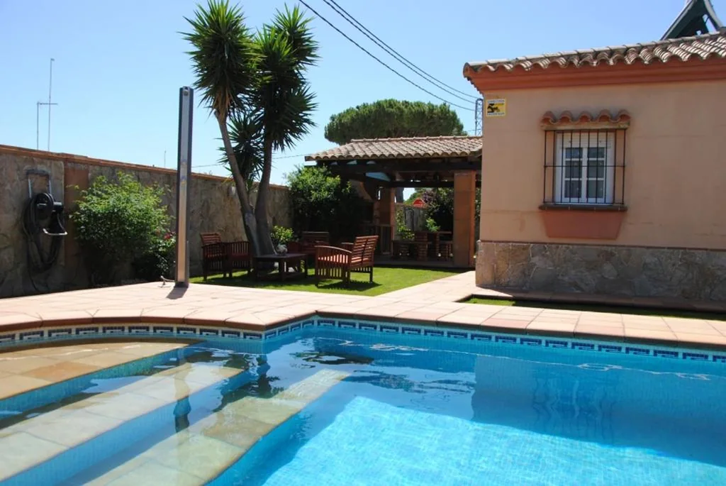 Villa de 3 dormitorios — Villa Solea