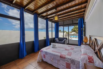 Villa Soleada - VipVipVillas — Foto 2