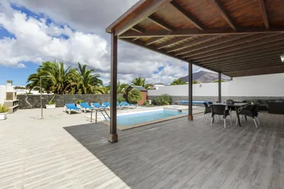 Villa Soleada - VipVipVillas — Foto 4