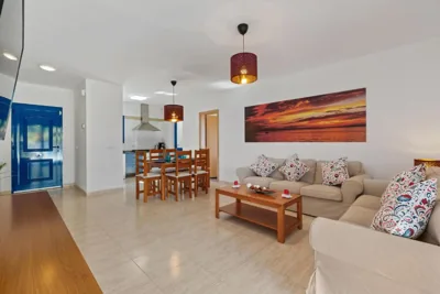 Villa Soleada - VipVipVillas — Foto 5