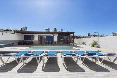 Villa Soleada - VipVipVillas — Foto 7