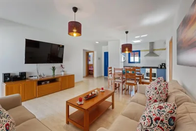 Villa Soleada - VipVipVillas — Foto 9