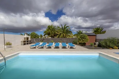 Villa Soleada - VipVipVillas — Foto 12